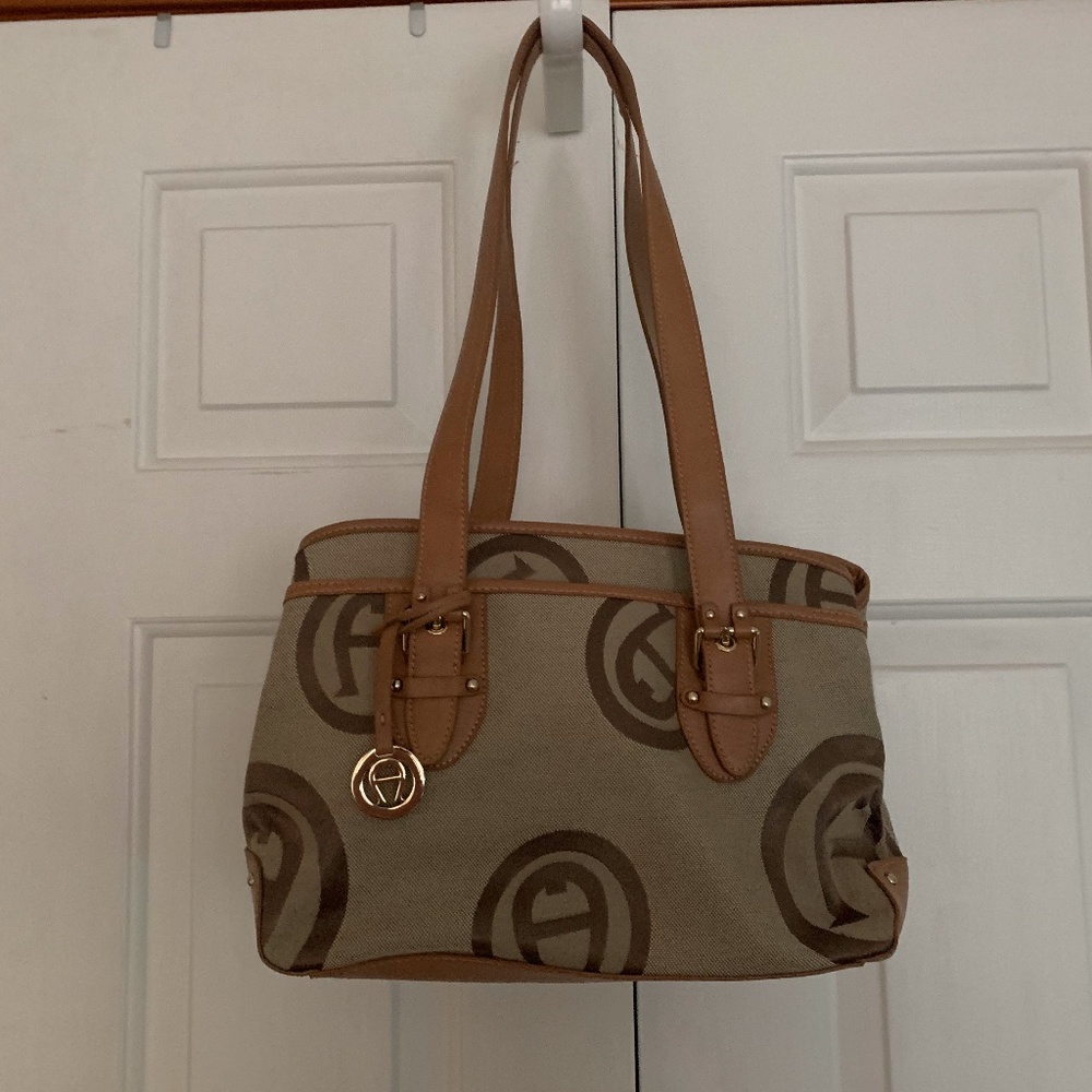 Etienne Aigner handbag